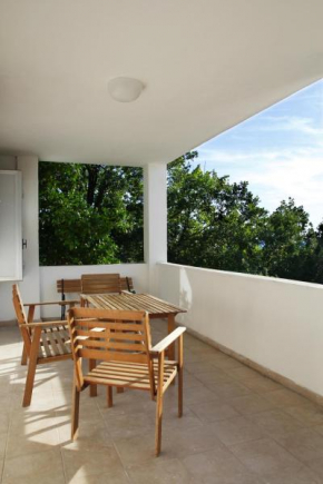 La Terrasse sul Golfo dei Poeti Zena Apartment